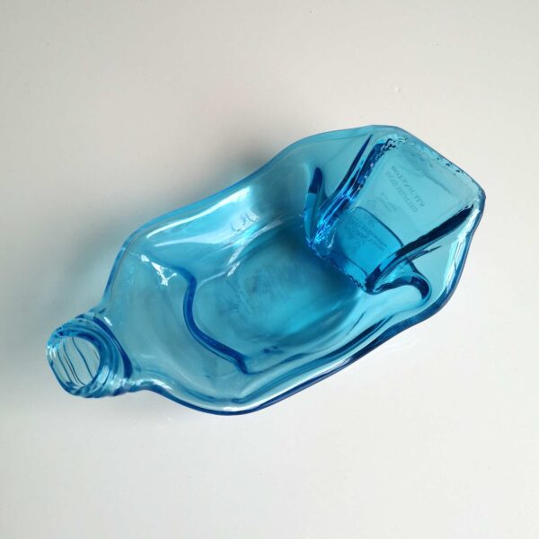 Quirky Bombay bottle dish 3