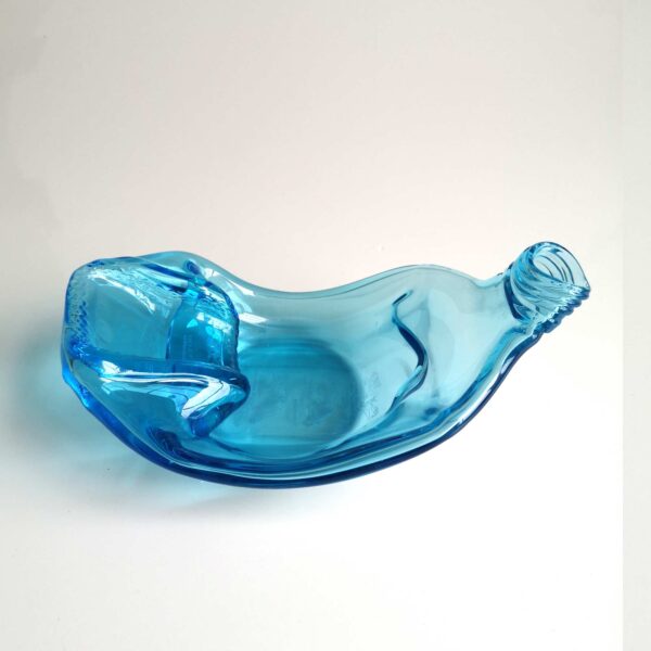 Quirky Bombay bottle dish 6